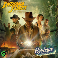 Indiana Jones  The Dial Of Destiny Spoilers Review : GV 566