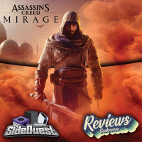 Assassins Creed Mirage Review, Resident Evil 2 | Sidequest