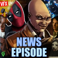 Deadpool 3 Villain, Blue Beetle Tracking, Secret Wars Split Into 2 Films : GV 573 Full Episode
