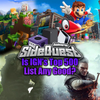 Switch 2 Console Coming 2024? Oblivion + Red Dead Redemption Remasters, IGNs Top 500 Games| Sidequest