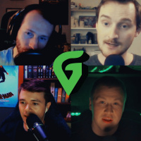 GV 10 Year Dylan, Kirklin, Taylor, Travis Interviews