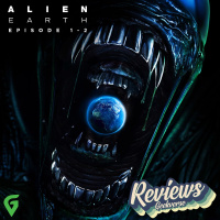 Alien Earth Episodes 1  2 Spoilers Review