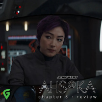 Ahsoka Episode 3 Spoilers Review