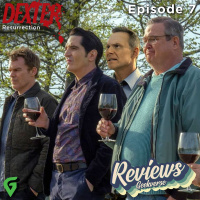 Dexter Resurrection Episode 7 Spoilers Review