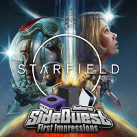 Starfield Review  1st Impressions | Sidequest
