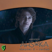 Ahsoka 5 Spoilers Review