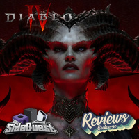 Diablo IV Review | Sidequest