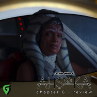 Ahsoka Episode 6 Spoilers Review