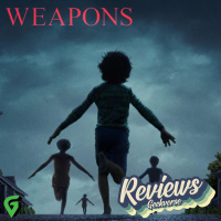 Weapons Spoilers Review : GV 674