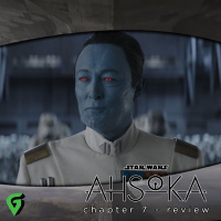 Ahsoka Episode 7 Spoilers Review/Reaction