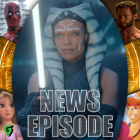 Ashoka Predictions  Deadpool 3 Major Cameos? : GV 575 Full Episode