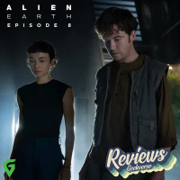 Alien Earth Season 1 Finale Spoilers Review