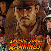 Indiana Jones Rankings, Box Office  Draft Updates GV : 567