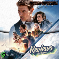 Mission Impossible Dead Reckoning Part 1 Review  Spoilers Discussion