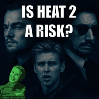 Heat 2, Dexter Resurrection Season 2, Oceans 14  More! : Travis Told You