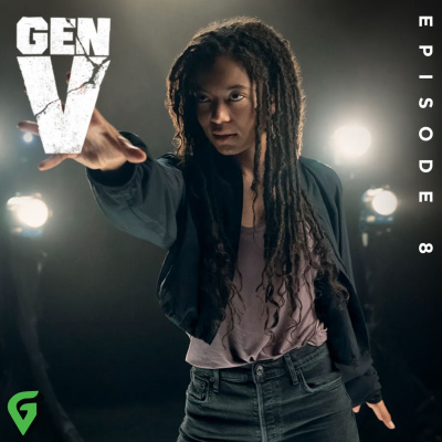 Geekverse Podcast