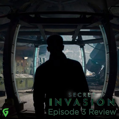 Geekverse Podcast