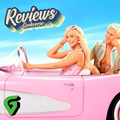 Geekverse Podcast