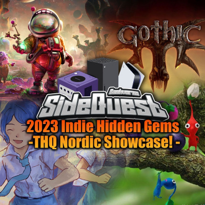 Geekverse Podcast