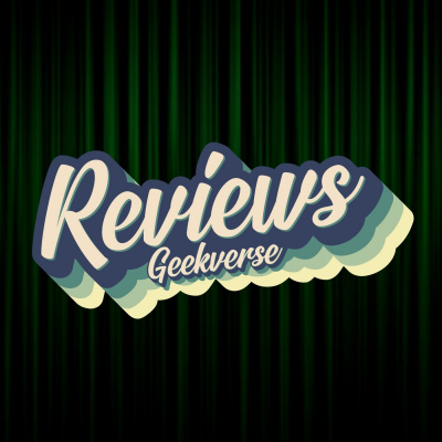 Geekverse Podcast
