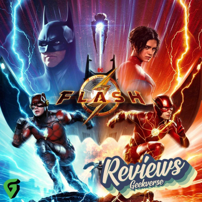 Geekverse Podcast