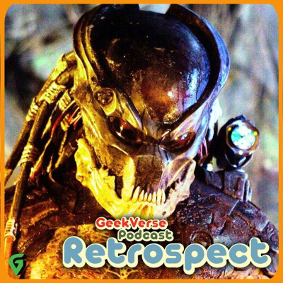 Geekverse Podcast