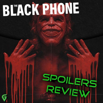 Geekverse Podcast