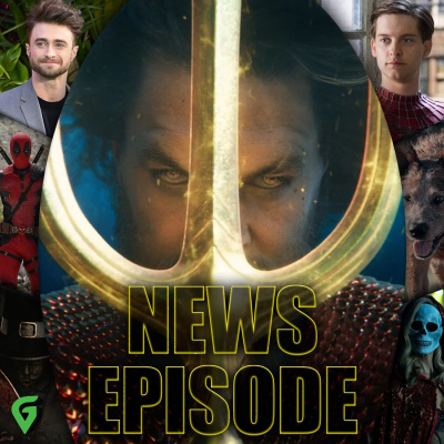 Geekverse Podcast