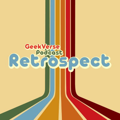 Geekverse Podcast