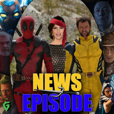 Geekverse Podcast