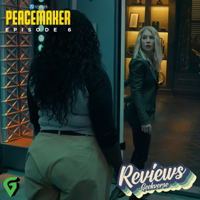 Geekverse Podcast