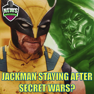 Geekverse Podcast