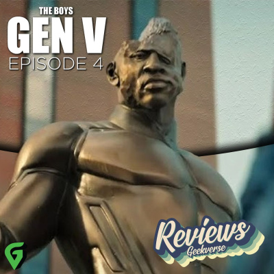 Geekverse Podcast