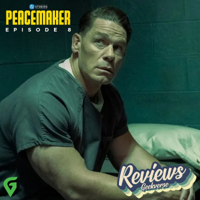 Geekverse Podcast