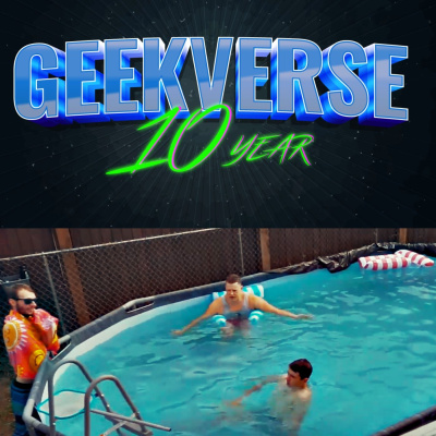 Geekverse Podcast