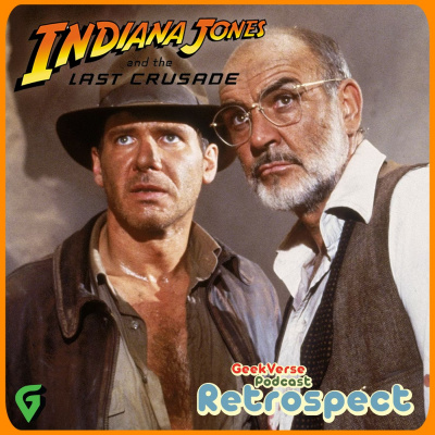 Geekverse Podcast