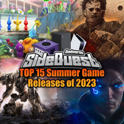 Geekverse Podcast