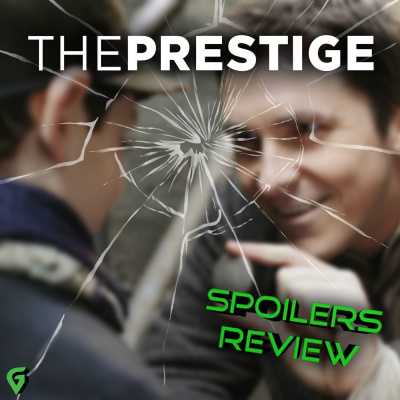Geekverse Podcast