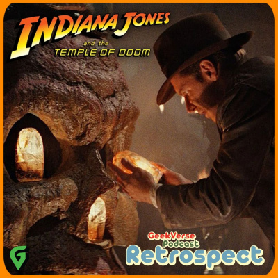 Geekverse Podcast