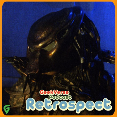 Geekverse Podcast