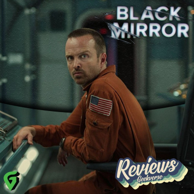 Geekverse Podcast