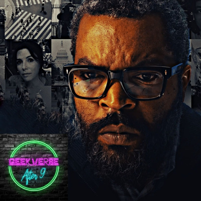Geekverse Podcast
