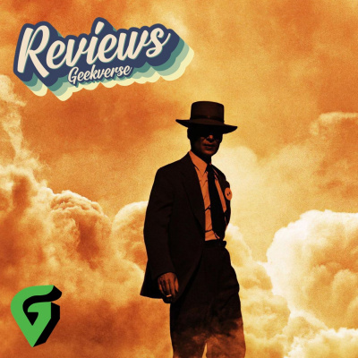 Geekverse Podcast