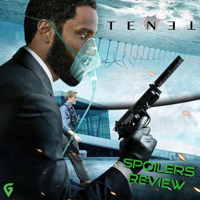 Geekverse Podcast