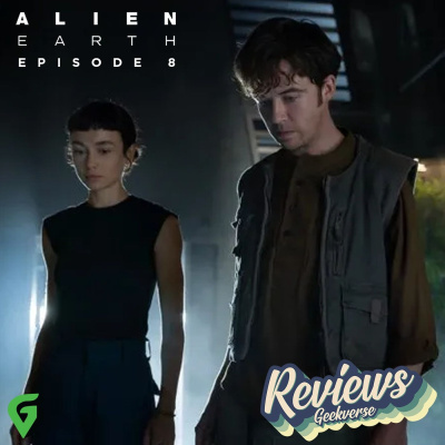 Geekverse Podcast