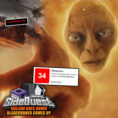 Geekverse Podcast