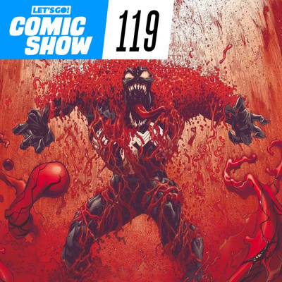 Lets Go! Comic Show
