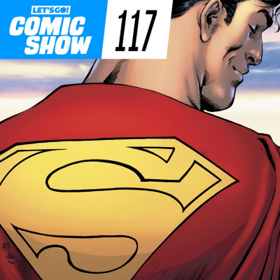 Lets Go! Comic Show