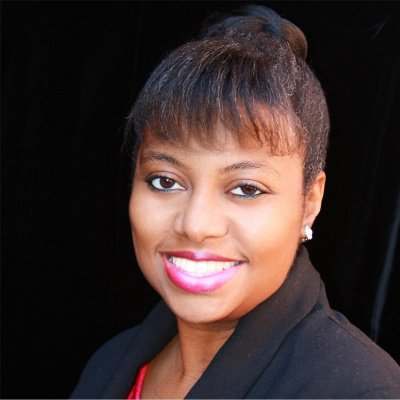 Hold The Vision Radio... With Life Coach Denise Dyer