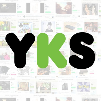 Your Kickstarter Sucks